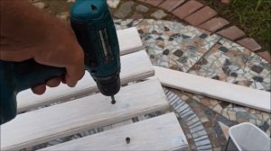 Скамейка, лавочка для БАНИ своими руками.