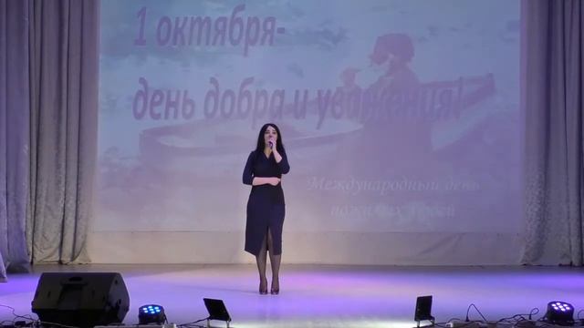 Климовичи. День пожилого человека 2021 смотреть онлайн
