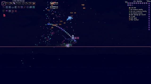 Oops (calamity Infernum)