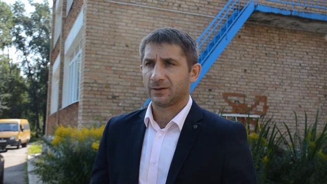 Год добрых дел: акция ГБУ РК СШОР №1 "Открой мир знаний детям" смотреть онлайн