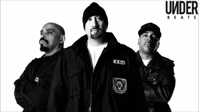 Cypress Hill - Pigs (Atticus Ross Remix)