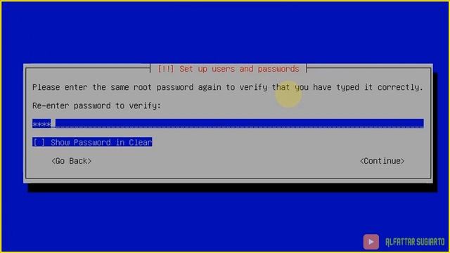 Cara Install Debian 9 di VirtualBox Sangat Cepat stretch смотреть онлайн