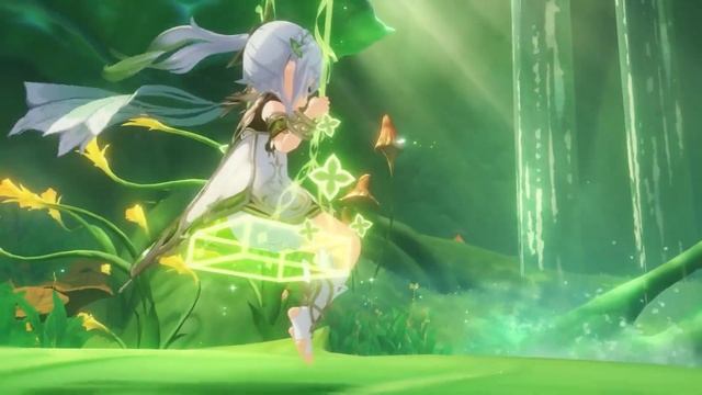 КАК ФОНТЕЙН ИЗМЕНИТ ИГРУ??? | ТЕОРИИ | Genshin Impact смотреть онлайн