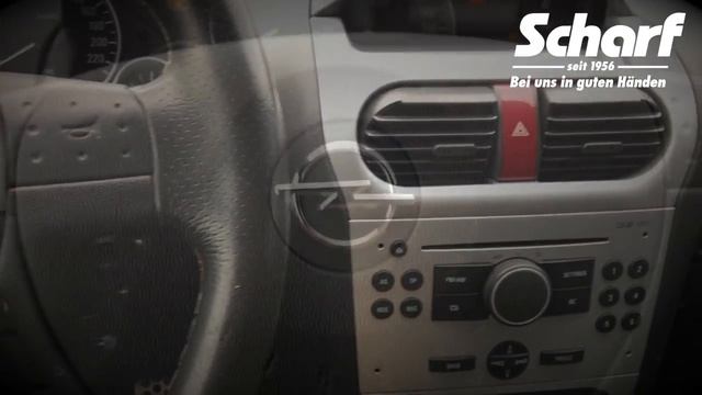 Scharf Automobile - Opel Tigra B "Sport" - Saphirschwarz смотреть онлайн