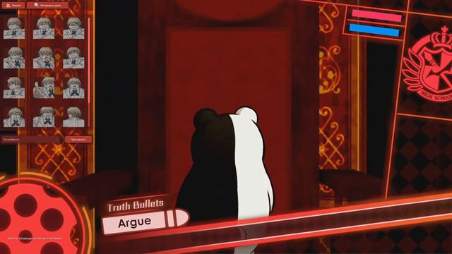 Danganronpa Online: НАРЕЗКА ОБТ #60 by Fraer смотреть онлайн