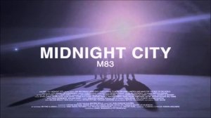 GTA V midnight city [1 HOUR EXTENDED]