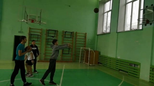 СОШ2, Социальный видеоролик "Занимайтесь спортом! Спорт - это здоровый образ жизни" смотреть онлайн