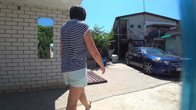 Обзор жилья Кирилловка Центр смотреть онлайн