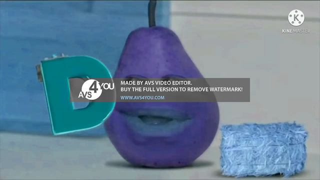 Preview 2 Pear Effects (Preview 2 X Deepfake Effects Round 1) (My 1st Preview)