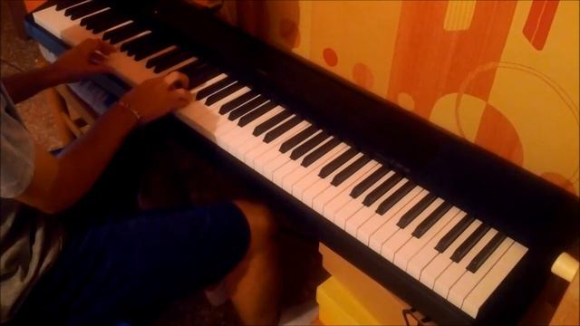 Transformers Soundtrack - Arrival to Earth - Valerio P смотреть онлайн