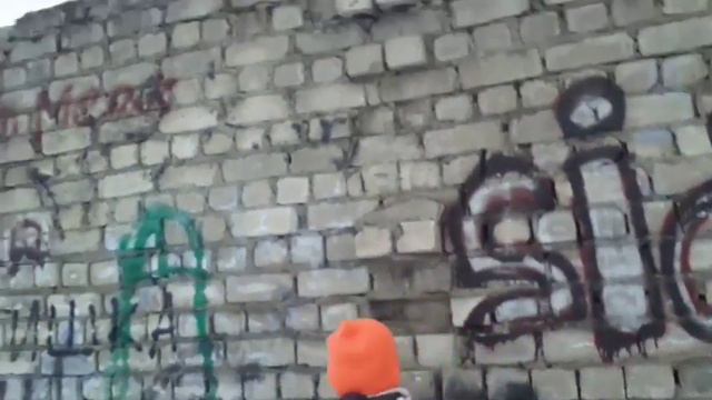 VLOG:Водянуха или же заброшенная школа смотреть онлайн