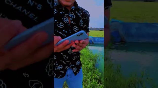 Iphone 11 Camera Test | Water Video | 2022 |