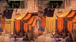 İ5 12400f vs İ5 13600K Test in 6 games: 2K - 1440p