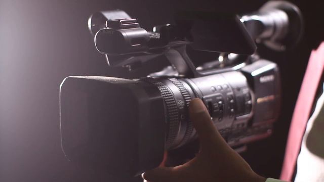 sony DSR-PD175P Videos test смотреть онлайн