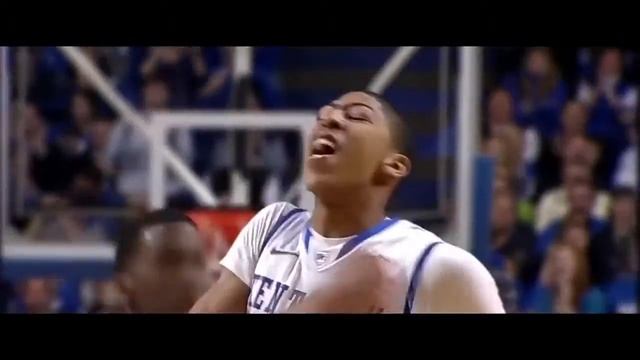 NBA 2K16 | Anthony Davis - Rise #BeTheStory смотреть онлайн