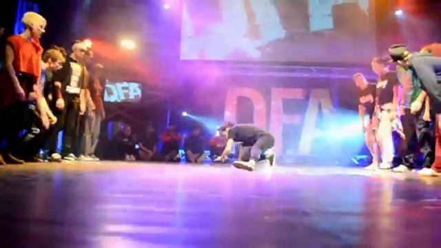 Kak2zz - Numb (Linkin Park Remix)