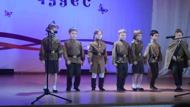 Баллада о солдате смотреть онлайн