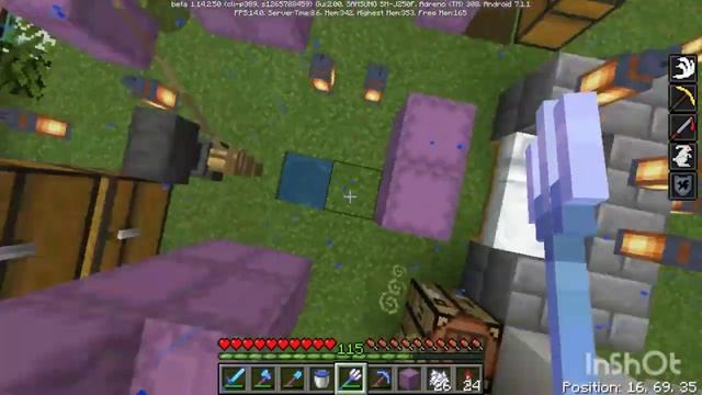 I AM BACK MY WORLD IN JAVA UI HOW TO DOWNLOAD MINECRAFT JAVA UI LINK IN THE DESCRIPTION bye bye YA смотреть онлайн