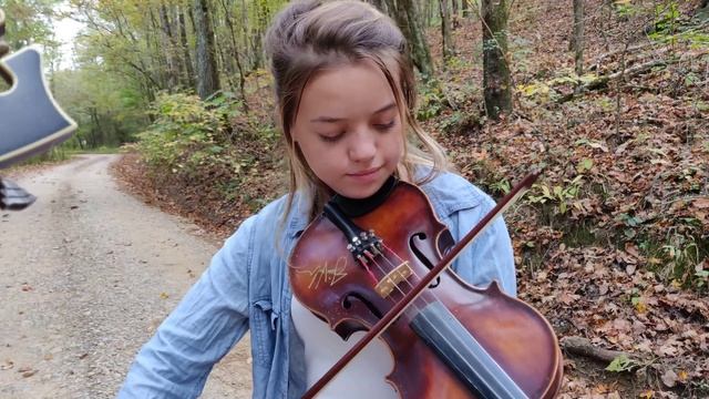 AMAZING 1st place 10yr. old Dobro player(Foggy Mtn. Rock) Cotton Pickin Kids смотреть онлайн