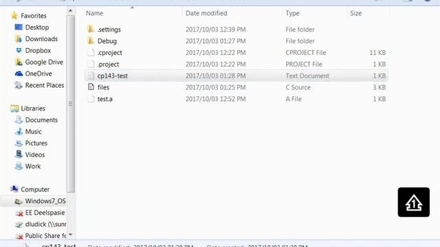 CP143 review lecture - week 9 (text files) смотреть онлайн