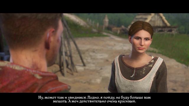 Kingdom Come: Deliverance: Средневековое приключение начинается #1 смотреть онлайн