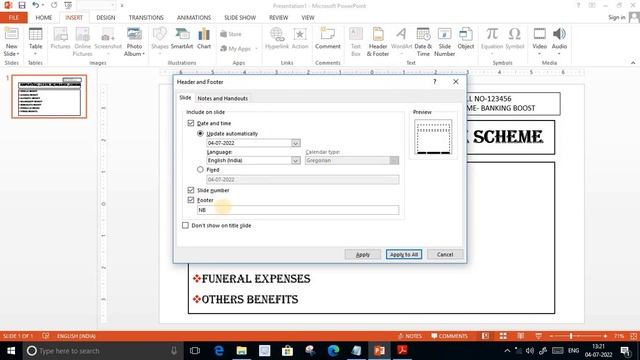 ESIC UDC PHASE 3 Computer skill test | PowerPoint set -4 смотреть онлайн