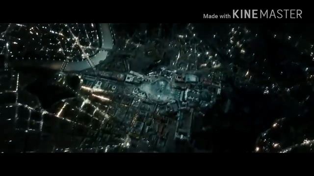 Definitive Disaster Movie Spectacular Returns (Part 2)