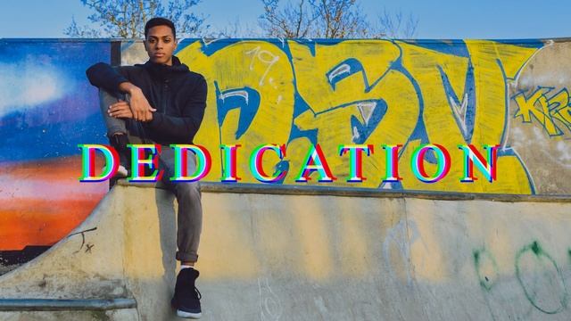 Afari - Dedication (Prod. Teulon) смотреть онлайн