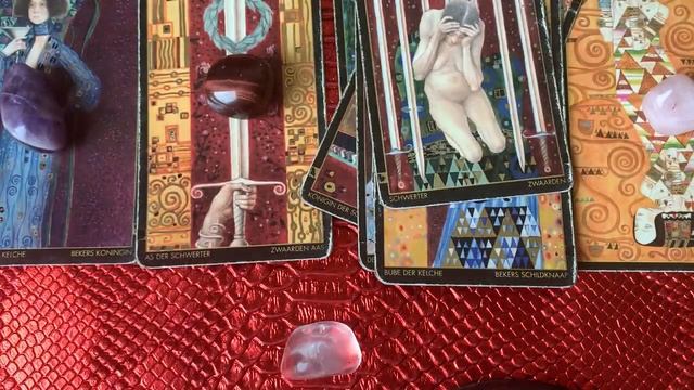 Ответ «ДА» или «НЕТ» на любой ваш вопрос. ЭКСПРЕСС РАСКЛАД НА ТАРО смотреть онлайн