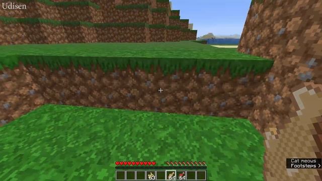 MINECRAFT 1.20.1 How to Tame an Ocelot (2023) (Full Guide) смотреть онлайн
