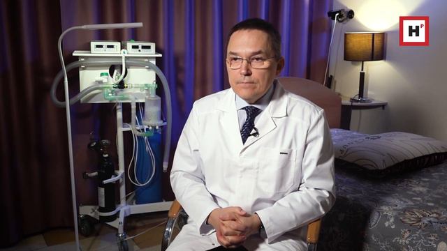 «ЧТОБЫ ВЫЛЕЧИТЬ БЕССОННИЦУ, НУЖНО СПАТЬ ЕЩЕ МЕНЬШЕ». СОМНОЛОГ РОМАН БУЗУНОВ смотреть онлайн