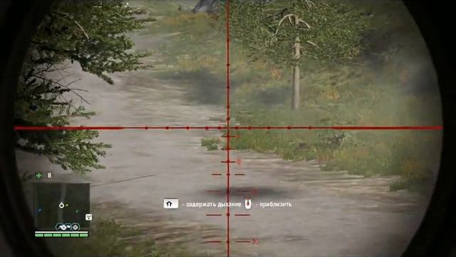 Тест FarCry4 на 2 ядерном ПК смотреть онлайн