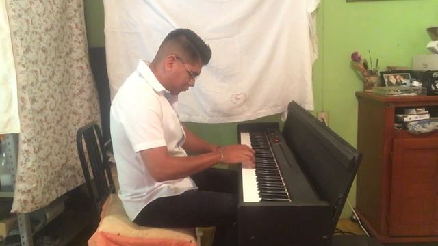 Examen de V semestre - Antonio de Jesús Fajardo López смотреть онлайн