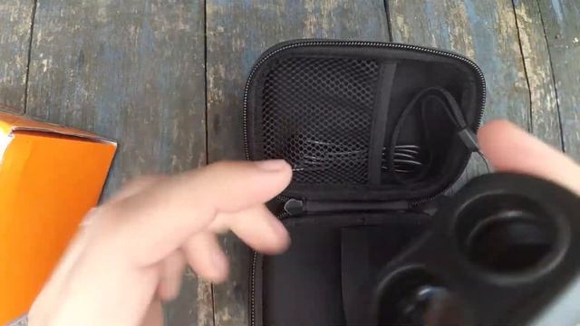 Лазерный дальномер SNDWAY SW 600 для охоты смотреть онлайн