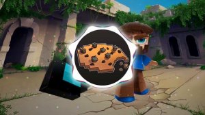 Кабан, Добрый feat. Фикс - Печенька с желудями (Официальный трек Кабана и Доброго) + FixPlay