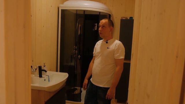 Обзор каркасного модульного дома / Модульдом54 смотреть онлайн