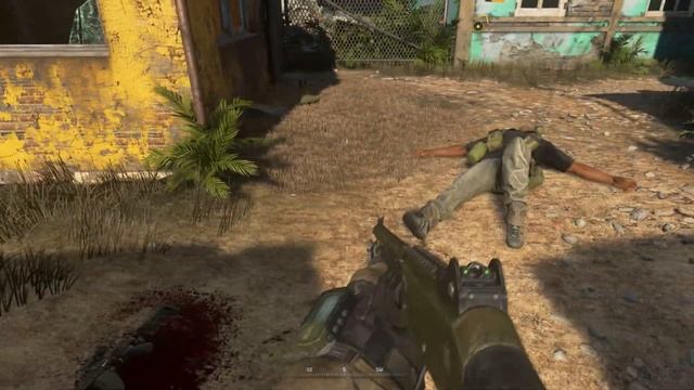 Call of Duty Modern Warfare 2 Remastered ► Прохождение #3 ► Охота - Миссия в Бразилии смотреть онлайн