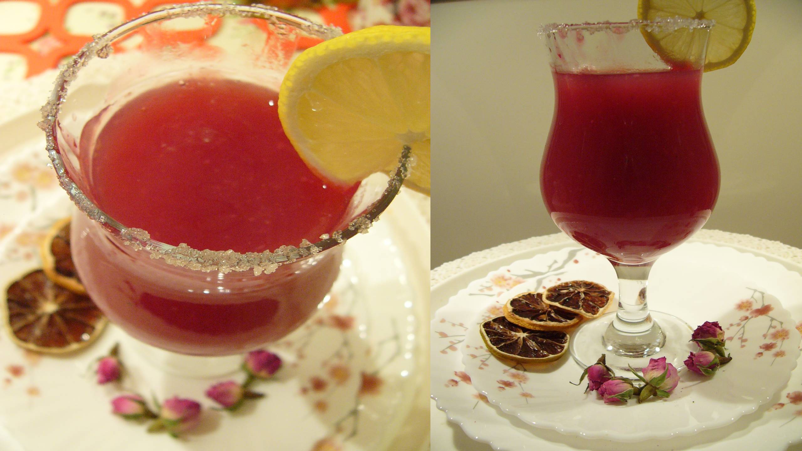 Зимний кисель из тыквы с ягодами смотреть онлайн