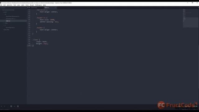 Структура шаблона страниц смотреть онлайн