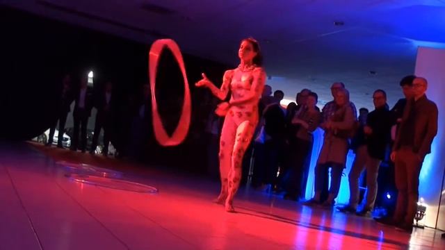 Bodypainting Bodypaint Jaguar Schwabengarage Webparadise