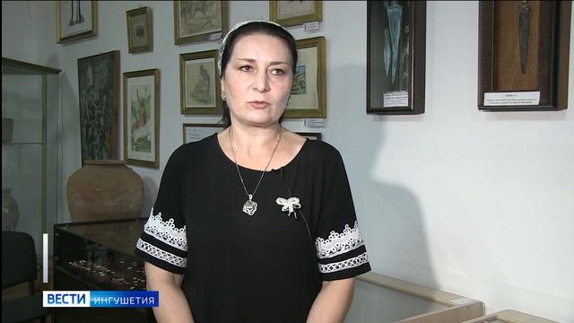 «Спасённая древность» смотреть онлайн