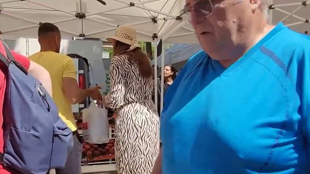 marché grande motte смотреть онлайн