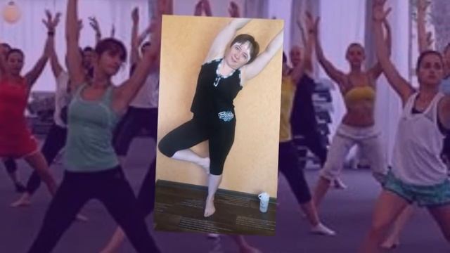 Презентация нашего клуба.Здоровый образ жизни вместе с Wellness. смотреть онлайн