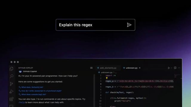 GitHub Copilot X: The Future of Coding with AI смотреть онлайн