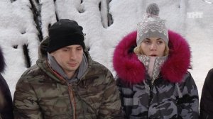 ДОМ-2 Город любви 4628 дня