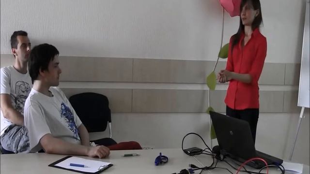 Several Steps to a Good Document: How to make if clear and effective by Svitlana Ostnek смотреть онлайн