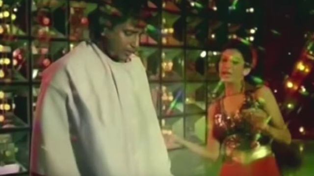 Jimmy Jimmy Jimmy Aaja - Disco Dancer (1982) смотреть онлайн