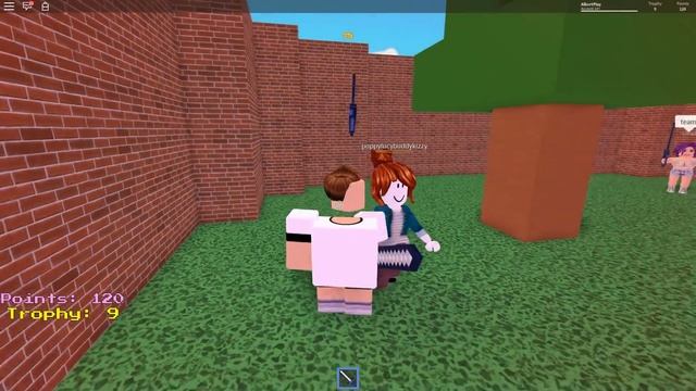 РОБЛОКС ЗАХВАТИЛ МАЙНКРАФТ !!! | ROBLOX ПО РУССКИ | | Роблоксер Альберт смотреть онлайн