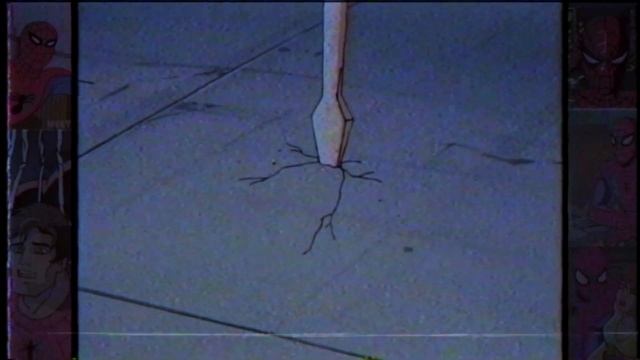 [ SPIDER PHONK ] - AMV смотреть онлайн