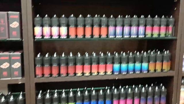 Купить жижу оптом - Ищете где купить жидкость оптом?